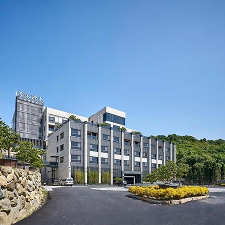 샤인 무드 리조트 위안리 위안리진 외부 사진